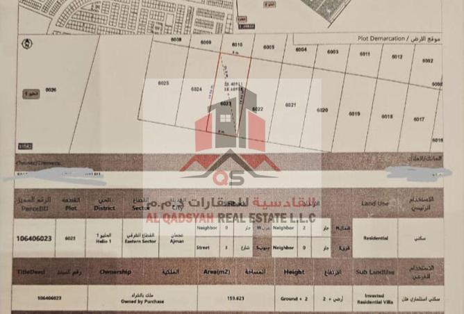 15287851 - صورة العقار 3