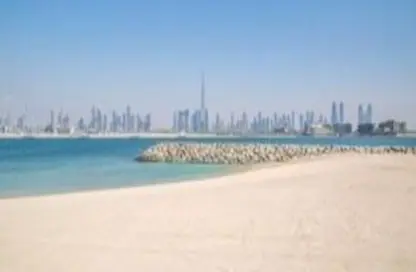 Land - Studio for sale in La Mer - Jumeirah - Dubai