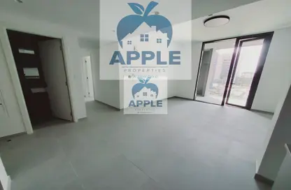 Apartment - 2 Bedrooms - 3 Bathrooms for rent in Aljada - Sharjah
