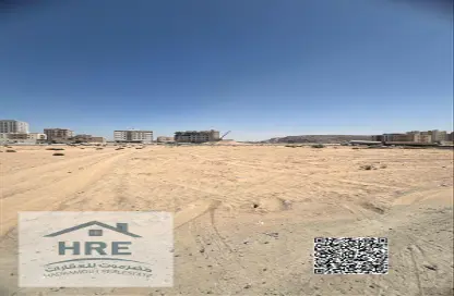 Land - Studio for sale in Al Jurf Industrial 3 - Al Jurf Industrial - Ajman