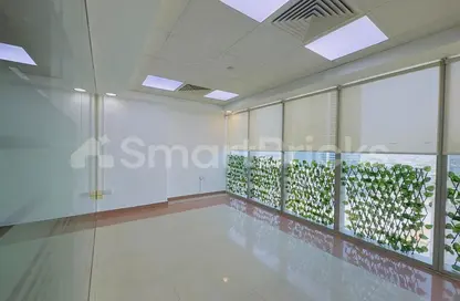 مكتب - استوديو للايجار في القمة - الخليج التجاري - دبي