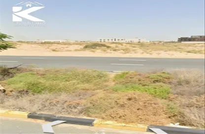 أرض - استوديو للبيع في عجمان جلوبال سيتي - العالية - عجمان