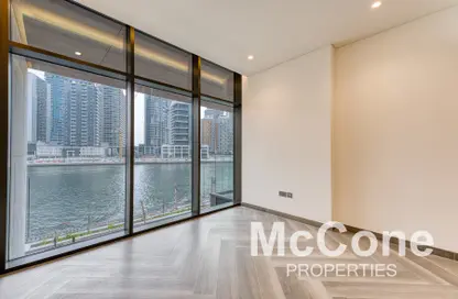 دوبلكس - 3 غرف نوم - 4 حمامات للايجار في بننسولا 5 - بنينسولا - الخليج التجاري - دبي