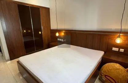 شقة - 3 غرف نوم - 4 حمامات للبيع في F برج - الأبراج الإدارية - الخليج التجاري - دبي