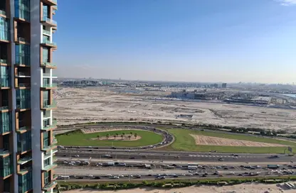 شقة - غرفة نوم - 2 حمامات للايجار في تاور A - داماك تاورز من باراماونت - الخليج التجاري - دبي
