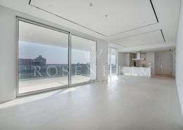 Apartment - 1 bedroom - 1 bathroom for rent in Seventh Heaven - Al Barari - Dubai
