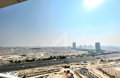 صورة لـ منظر مائي. شقة - 1 حمام للبيع في برج سراج - ارجان - دبي ، صورة رقم 1