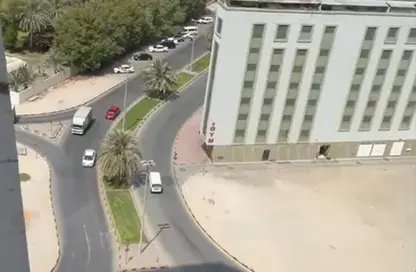 شقة - 2 غرف نوم - 2 حمامات للبيع في برج هند - شارع التعاون - التعاون - الشارقة
