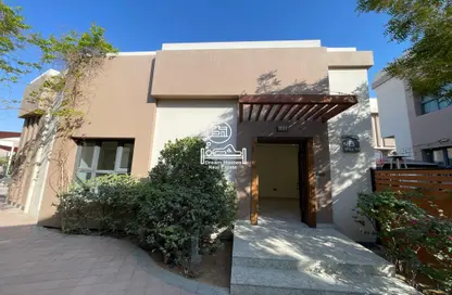 Villa - 2 Bedrooms - 2 Bathrooms for rent in Mohamed Bin Zayed City - Abu Dhabi