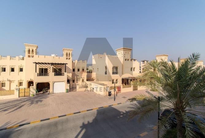 15318582 - الصورة الرئيسية للعقار