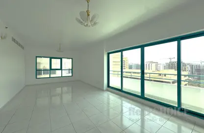 Apartment - 2 Bedrooms - 2 Bathrooms for rent in Saeed Tower 1 - Saeed Towers - Sheikh Zayed Road - Dubai