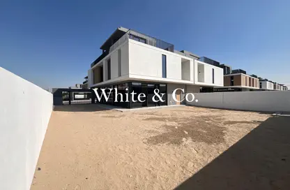 Villa - 5 Bedrooms - 6 Bathrooms for rent in June - Arabian Ranches 3 - Dubai