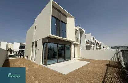 Villa - 4 Bedrooms - 4 Bathrooms for sale in Nara - The Valley - Dubai