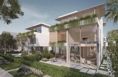 Villa - 4 Bedrooms - 5 Bathrooms for sale in Nad Al Sheba Gardens - Nad Al Sheba 1 - Nad Al Sheba - Dubai