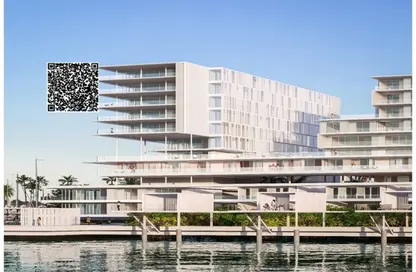 شقة - 2 غرف نوم - 3 حمامات للبيع في غيتواي - الزورا - عجمان