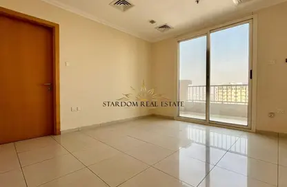 Apartment - 1 Bedroom - 1 Bathroom for rent in Spring Oasis - Dubai Silicon Oasis - Dubai