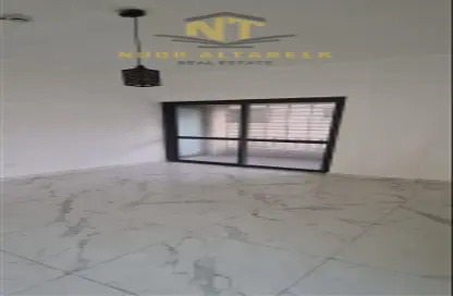 Apartment - 1 Bedroom - 2 Bathrooms for rent in Al Khan Corniche - Al Khan - Sharjah