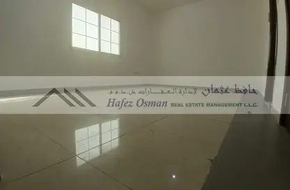 Apartment - Studio - 1 Bathroom for rent in Al Bateen - Abu Dhabi