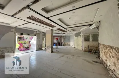 متجر - استوديو - 1 حمام للايجار في طراز فرنسي - المدينة الدولية - دبي