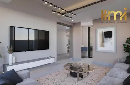 Villa - 5 Bedrooms - 6 Bathrooms for sale in Sharjah Garden City - Sharjah