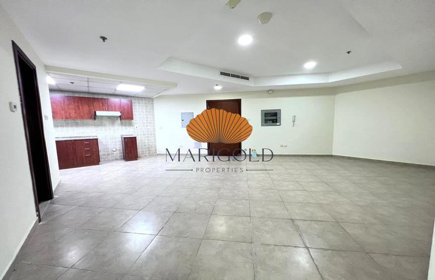 Apartment for Rent in New Dubai Gate 2 Well Maintained 2 Bedroom / SZR