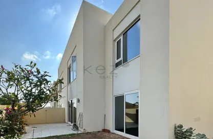 Townhouse - 3 Bedrooms - 2 Bathrooms for rent in Urbana - EMAAR South - Dubai South (Dubai World Central) - Dubai