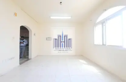 Apartment - Studio - 1 Bathroom for rent in Fire Station Road - Muwaileh - Sharjah