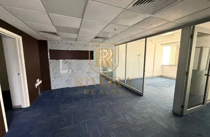 Office Space - Studio for rent in Al Moosa Tower 1 - Al Moosa Towers - Sheikh Zayed Road - Dubai
