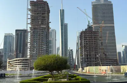 Apartment - 1 Bedroom - 2 Bathrooms for sale in Upper House East - Upper House - Jumeirah Lake Towers - Dubai