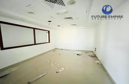 Office Space - Studio - 1 Bathroom for rent in Al Rigga - Deira - Dubai