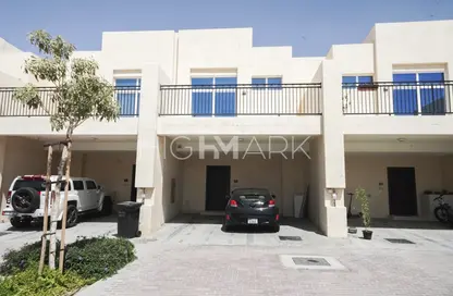 Villa - 4 Bedrooms - 3 Bathrooms for sale in Madinat Hind - Mulberry - Damac Hills 2 - Dubai