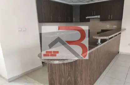 Apartment - 1 Bedroom - 1 Bathroom for rent in East Heights 4 - Business Bay - Dubai