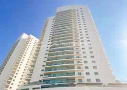 Apartment - 3 bedrooms - 4 bathrooms for sale in Amaya Towers - Shams Abu Dhabi - Al Reem Island - Abu Dhabi