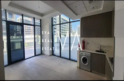 Apartment - 1 Bedroom - 1 Bathroom for sale in AZIZI Riviera 12 - Meydan One - Meydan - Dubai