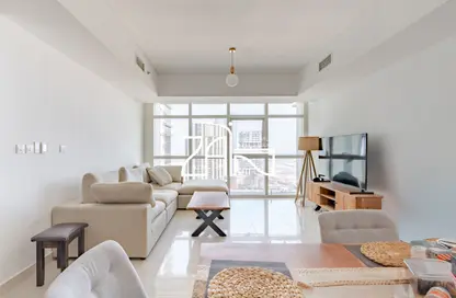 شقة - غرفة نوم - 2 حمامات للبيع في برج تالا - مارينا سكوير - جزيرة الريم - أبوظبي