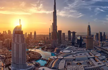Villa - 4 Bedrooms - 4 Bathrooms for sale in Grand Polo Club and Resort - Dubai Investment Park (DIP) - Dubai