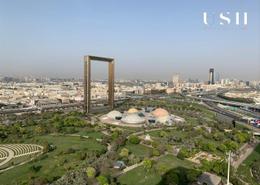 Apartment - 3 bedrooms - 3 bathrooms for sale in Park Gate Residences - Al Kifaf - Dubai