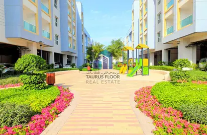 Apartment - 3 Bedrooms - 4 Bathrooms for rent in wasl Oasis II - Al Muhaisnah 4 - Al Muhaisnah - Dubai