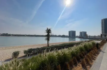 Villa - 4 Bedrooms - 7 Bathrooms for rent in Marbella - Mina Al Arab - Ras Al Khaimah