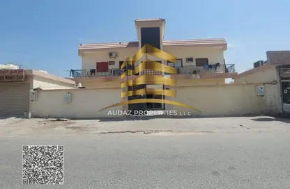 فيلا - 8 غرف نوم - 8 حمامات للبيع في أبراج الراشدية - الراشدية - عجمان وسط المدينة - عجمان فيلا - 8 غرف نوم - 8 حمامات للبيع في أبراج الراشدية - الراشدية - عجمان وسط المدينة - عجمان