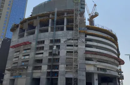 شقة - غرفة نوم - 1 حمام للبيع في صفا تو - الخليج التجاري - دبي