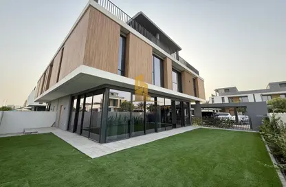 فيلا - 5 غرف نوم - 7 حمامات للايجار في جون 2 - المرابع العربية 3 - دبي فيلا - 5 غرف نوم - 7 حمامات للايجار في جون 2 - المرابع العربية 3 - دبي