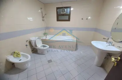 فيلا - 3 غرف نوم - 4 حمامات للايجار في مدينة محمد بن زايد - أبوظبي