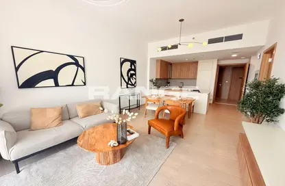 Apartment - 1 Bedroom - 1 Bathroom for sale in The Haven - Majan - Dubai Land - Dubai