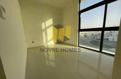 Villa - 3 Bedrooms - 5 Bathrooms for rent in Janusia - The Roots DAMAC Hills 2 - Damac Hills 2 - Dubai