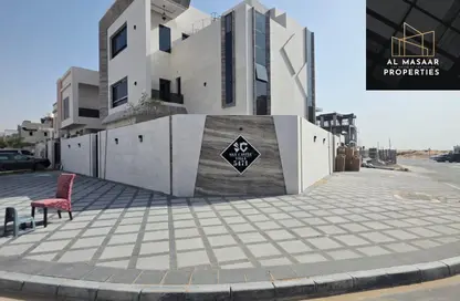 Villa - 6 Bedrooms - 7+ Bathrooms for sale in Al Amira Village - Al Yasmeen - Ajman