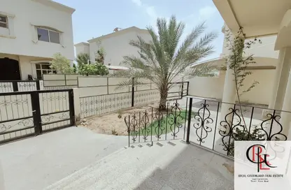 فيلا - 5 غرف نوم - 7 حمامات للايجار في مركز محمد بن زايد - مدينة محمد بن زايد - أبوظبي