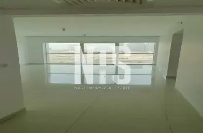 Apartment - 2 Bedrooms - 3 Bathrooms for rent in Burooj Views - Marina Square - Al Reem Island - Abu Dhabi