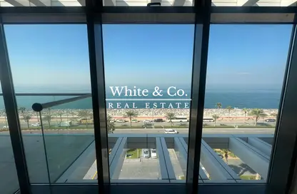 شقة - 2 غرف نوم - 3 حمامات للايجار في ذا إيت 8 - ذا كريسنت - نخلة جميرا - دبي