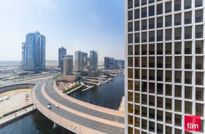 شقة - 1 حمام للبيع في داماك ميزون ذو فوغ - الخليج التجاري - دبي